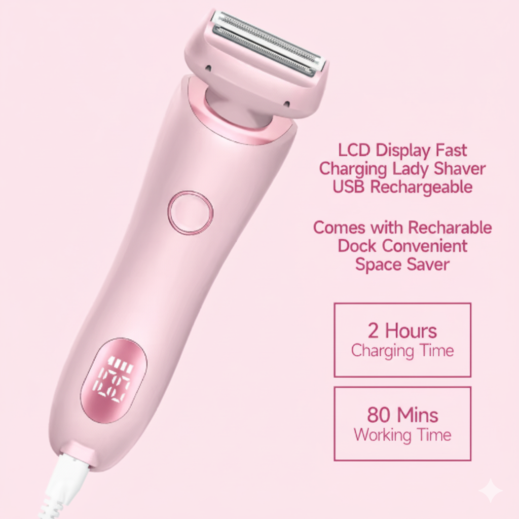 SILKGLIDE PRO