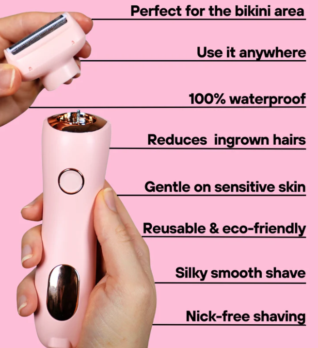 SILKGLIDE PRO