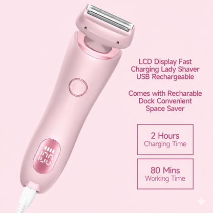 SILKGLIDE PRO